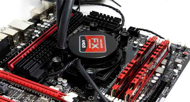 AMD FX- 959