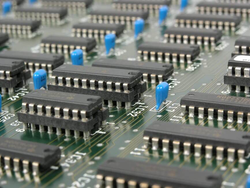 Cache memory