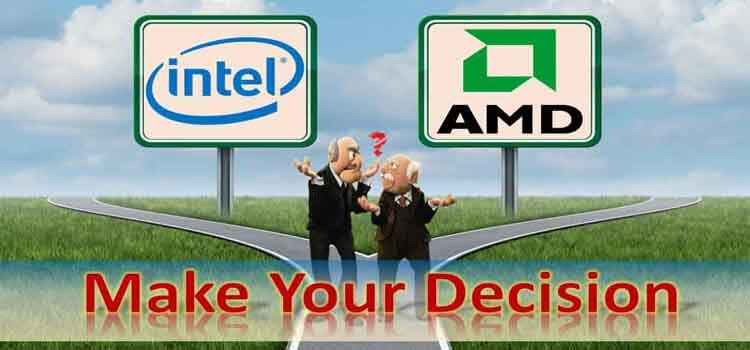 amd vs intel