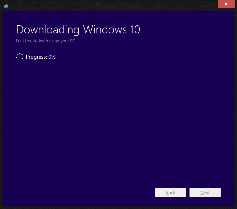 Now-windows-10-will-start-to-download