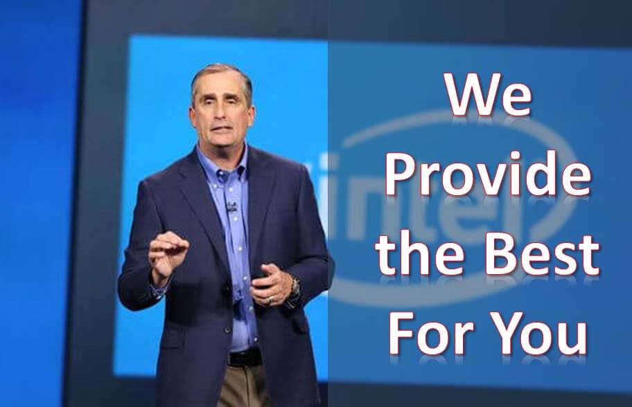 Intel Best Processor 
