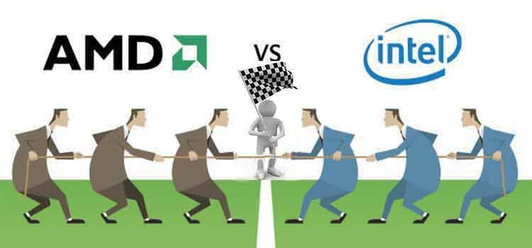 amd vs intel