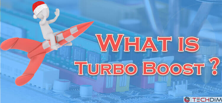 turbo boost technology