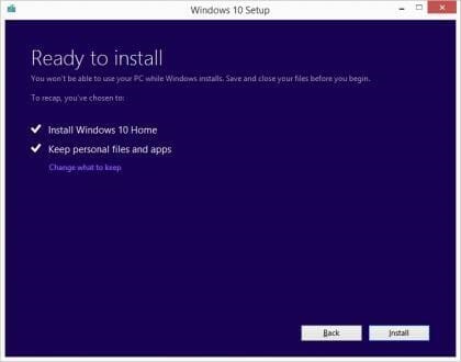 Windows 10 Problems