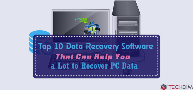 Top-10-Data-Recovery-Software