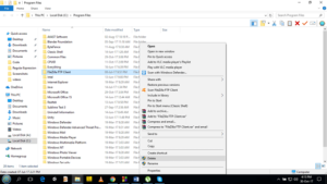 How to Completely Uninstall a Program From Your PC - Techdim