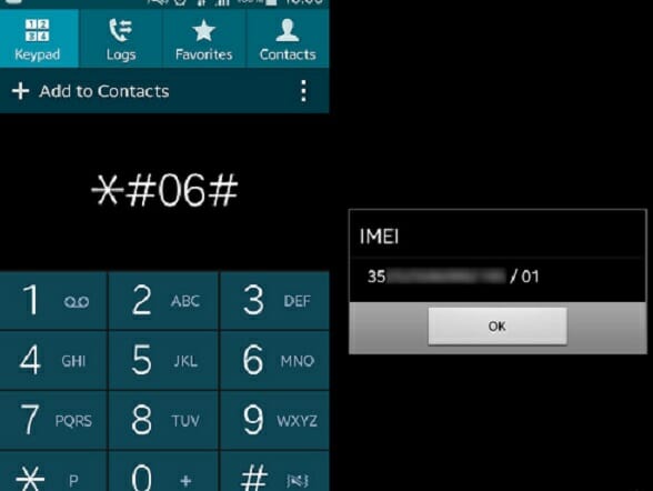 How to Check IMEI Number