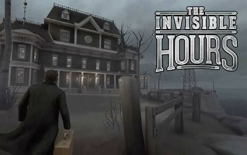 The Invisible Hours VR Game