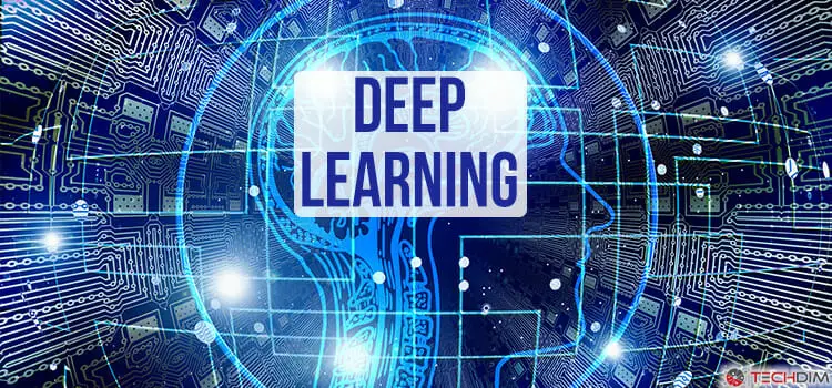 Deep Learning Is Going to Shape the Future