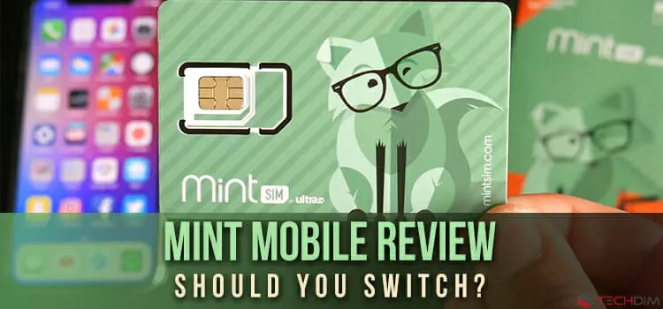 Mint Mobile Review Should You Switch
