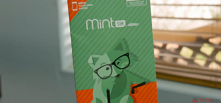 Mint Mobile Review