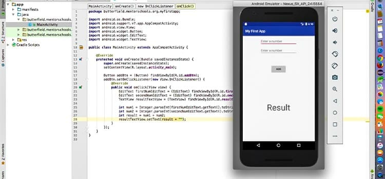 How to Design Your First Mobile App