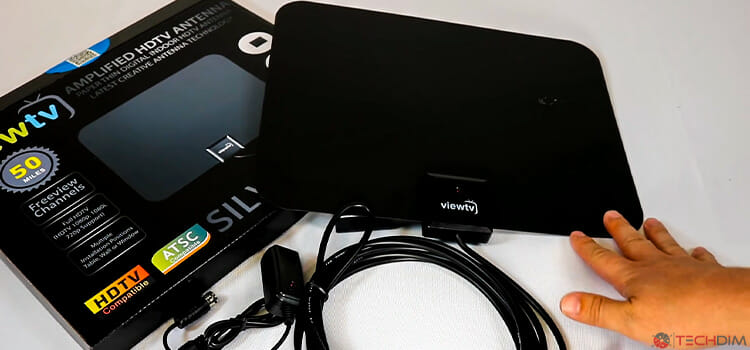 Digital Antenna