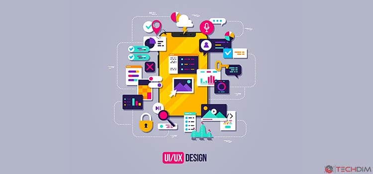 UXUI Design