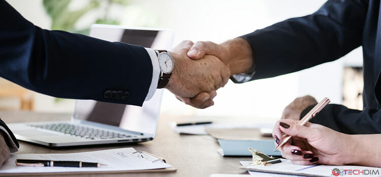 Working with the Top Virtual Assistant Companies