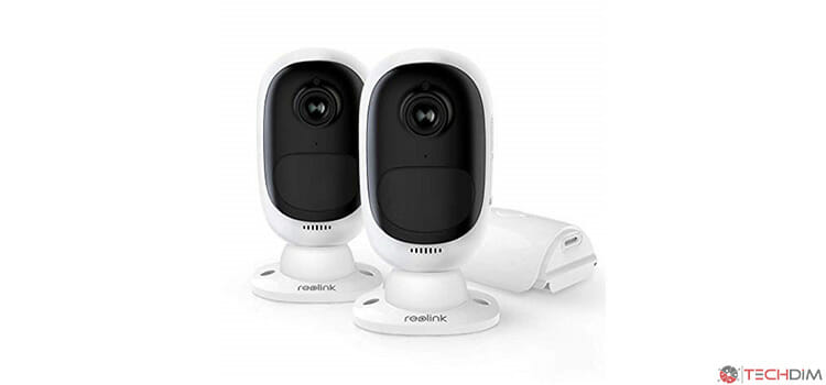 Best Wireless Security Cameras 3