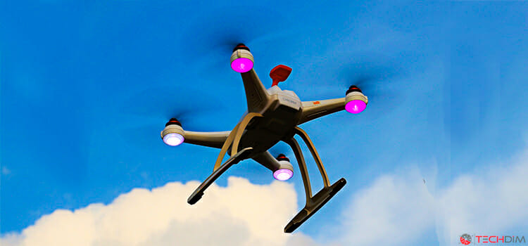 The Most Important Things You Need to Know About Drones