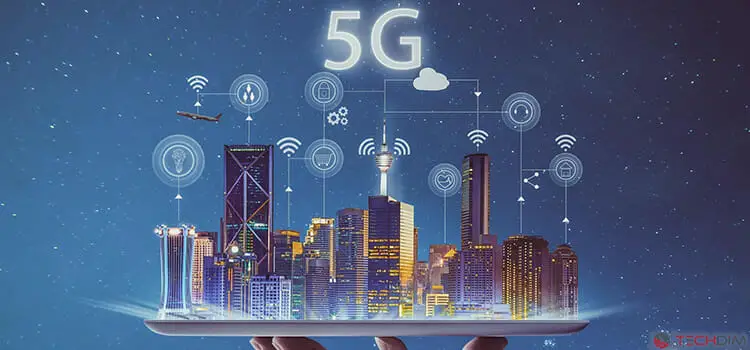 Huawei is Calling on 5G Industry to Collaborate More 1