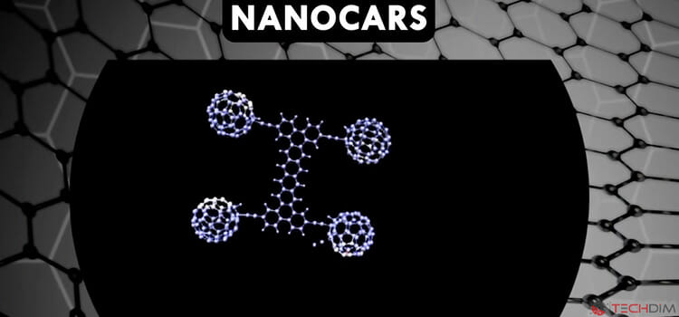 What is Nanorobots 3