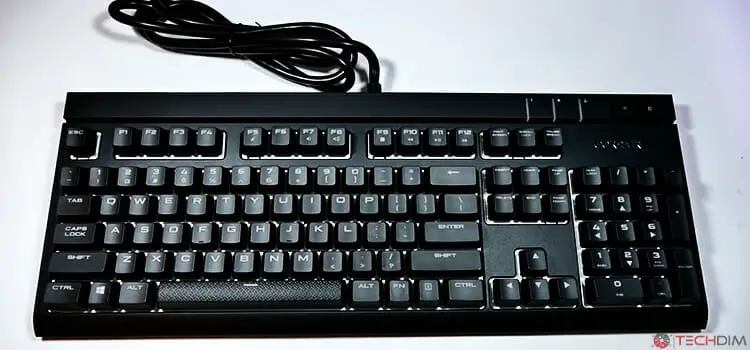 Best Silent Mechanical Keyboard Buying Guide