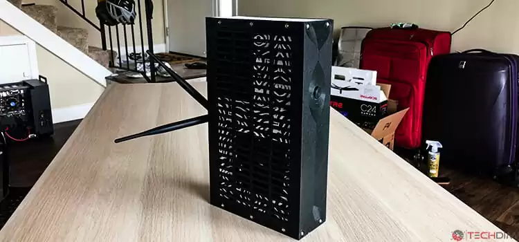 Best HTPC Case