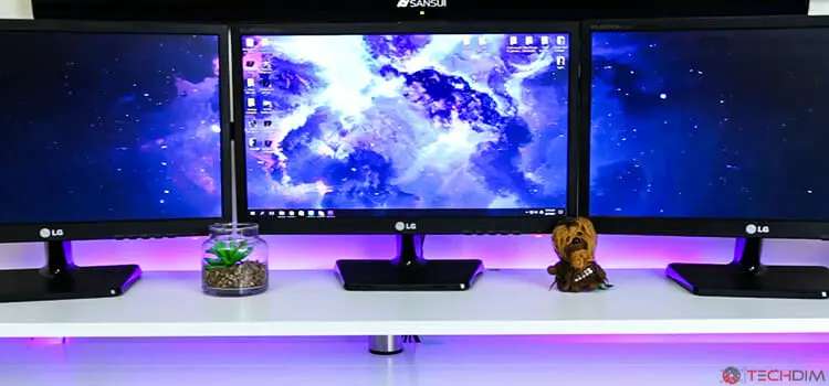 Know the Facts Why It Is Awesome to Have 3 Monitors