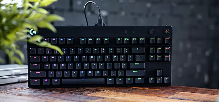 Styles of Gaming Keyboards
