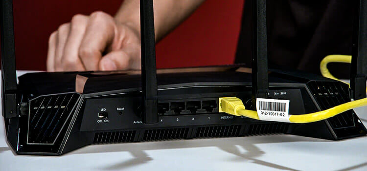 How to Setup a Gaming Router | Online Gaming Like a Pro