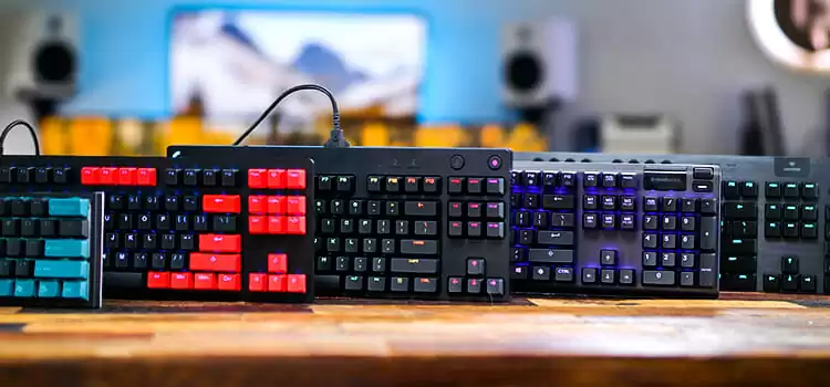 Helpful Tips on What to Look for in a Gaming Keyboard