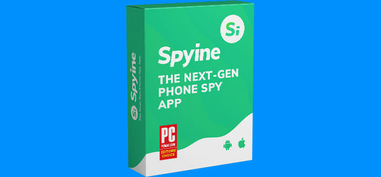 spyine box 2019