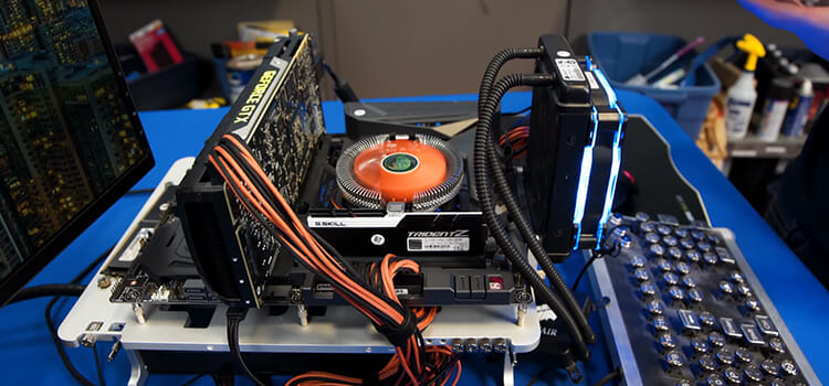 Considerations While Buying a Heatsink 1