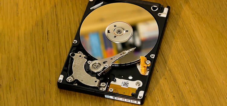 Data Storage Lifespan How Long Your Storage Last