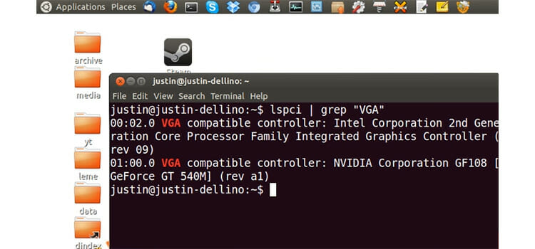 For Ubuntu Based Linux Computers 1