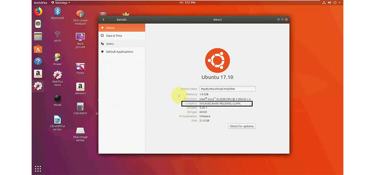 For Ubuntu Based Linux Computers