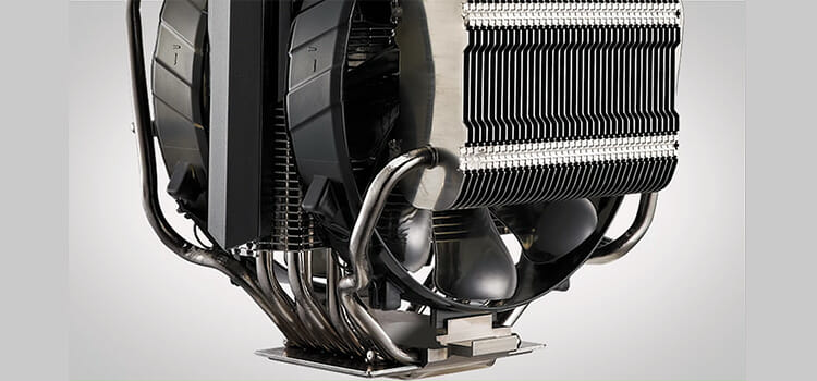 Heat Pipe and Vapor Chambers 1