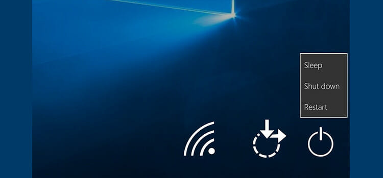 How to Boot into Safe Mode 3