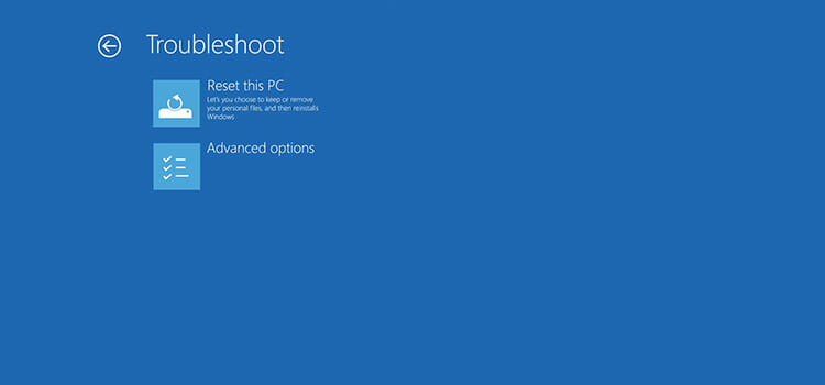 How to Boot into Safe Mode 5