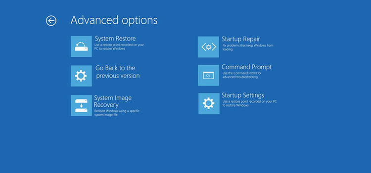 How to Boot into Safe Mode 6
