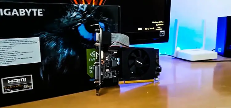 How to Check Graphics Card