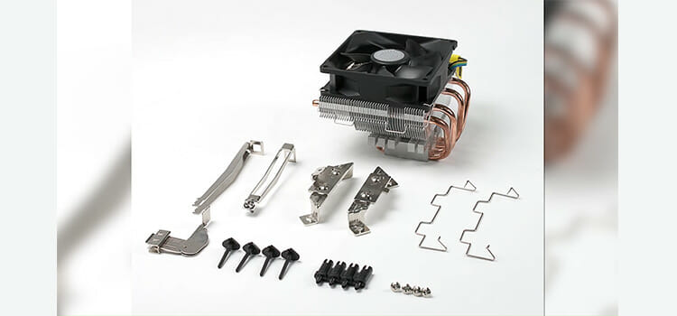 How to Improve Heat Sink Performance 1