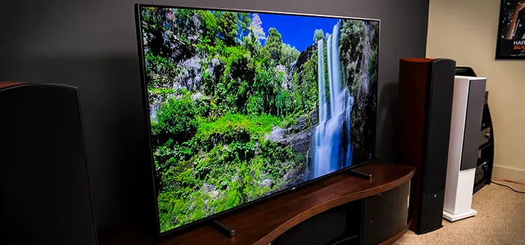How to choose right TV for your flat