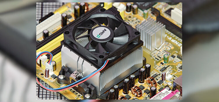What is Heat Sink Fi