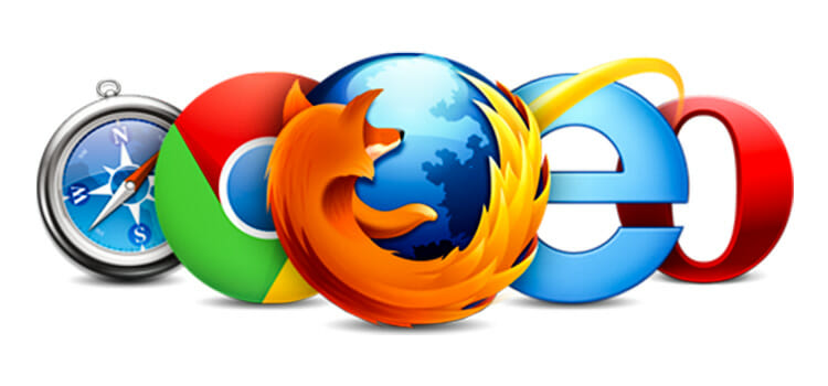 Best Web Browsers You can replace