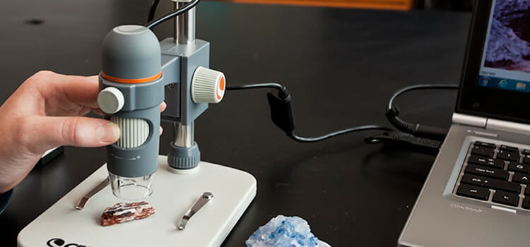 Best USB Microscope Buying Guide