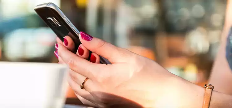 Use Smartphone as Webcam