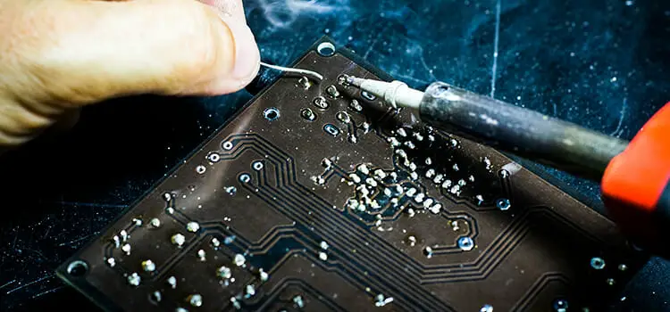 Why HDI PCB Is Growing In Popularity