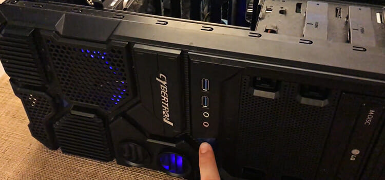 How to Fix “USB Ports Not Working”