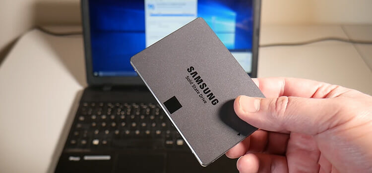 How to Migrate Windows 10 to SSD (Without Reinstalling) | a Complete Guide