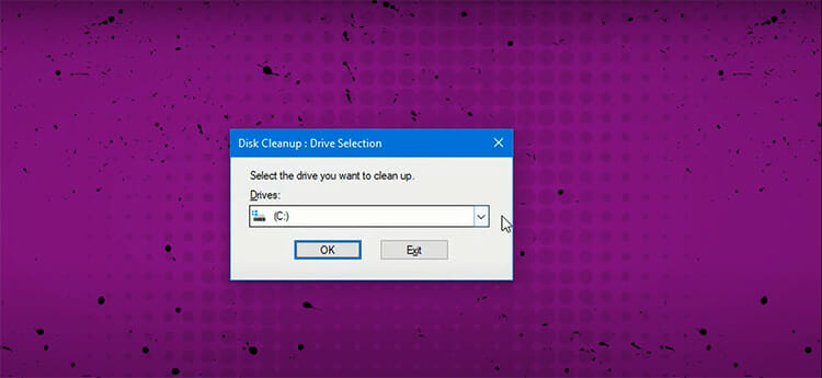 Windows Update-Dateien in Windows 10 2a automatisch löschen