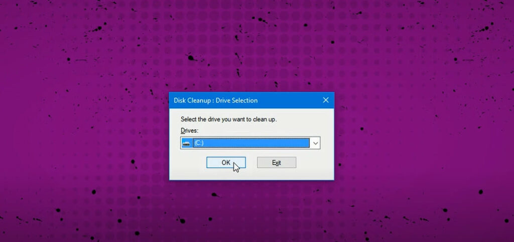 Automatisches Löschen von Windows Update-Dateien in Windows 10 2c